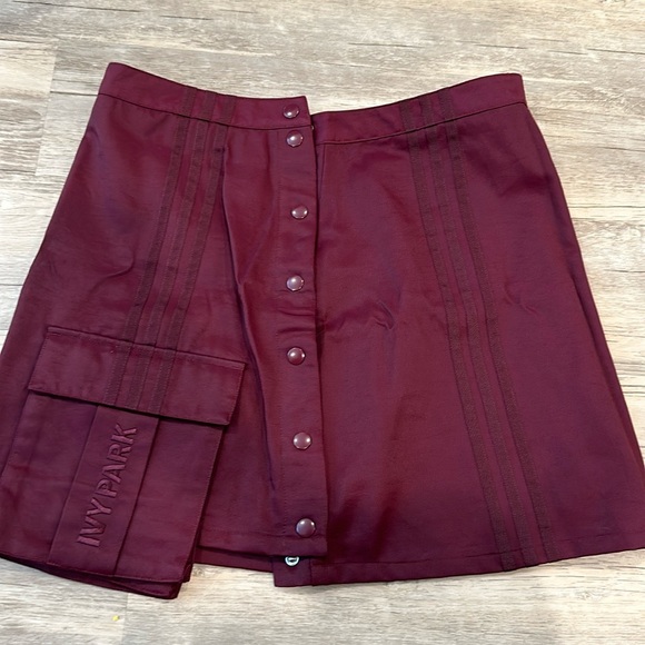 Adidas x IVY PARK skirt - Picture 1 of 4